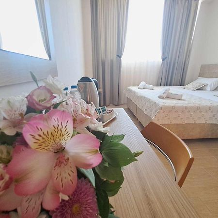 Effect Saint Mina Hotel Sozopol Luaran gambar
